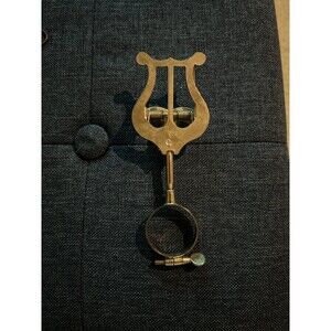 APM Clarinet Lyre with Ring